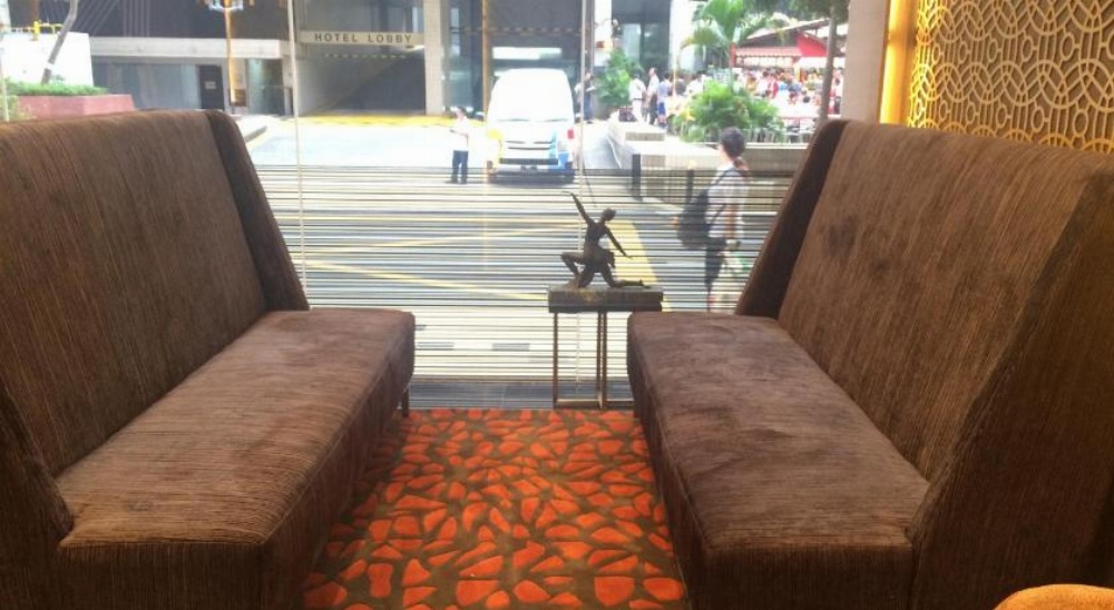 Hotel Grand Central Image 11