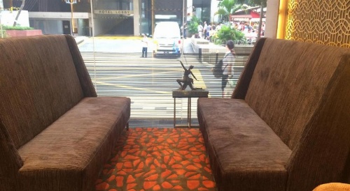 Hotel Grand Central image 11