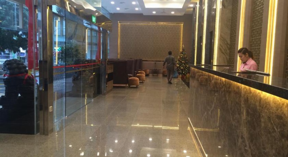 Hotel Grand Central Image 14