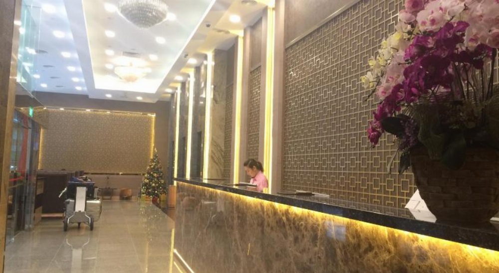 Hotel Grand Central Image 15