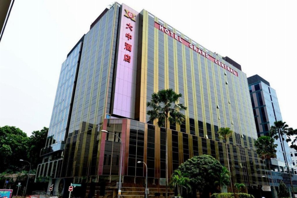 Hotel Grand Central Image 18
