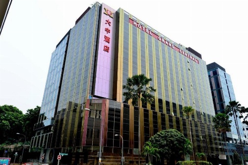 Hotel Grand Central image 18
