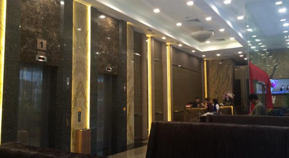 Hotel Grand Central Image 19
