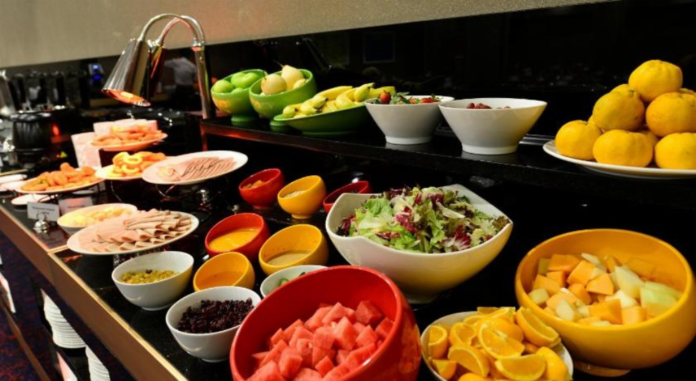 Hotel Grand Central Main image