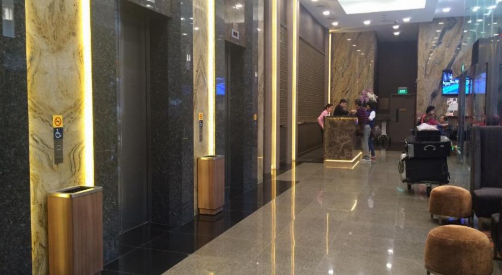 Hotel Grand Central Image 23