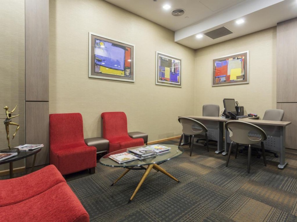 Hotel Grand Central Main image