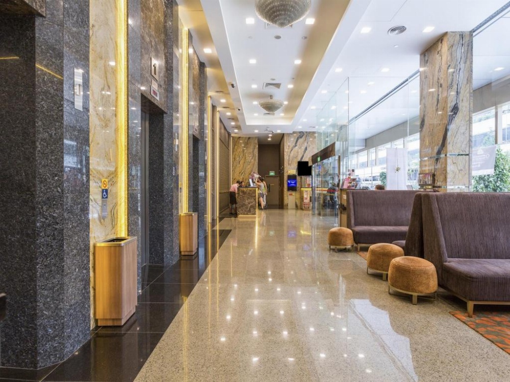 Hotel Grand Central Image 30