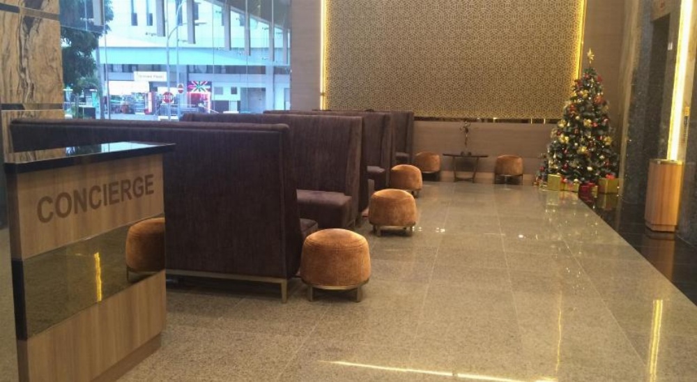 Hotel Grand Central Image 39
