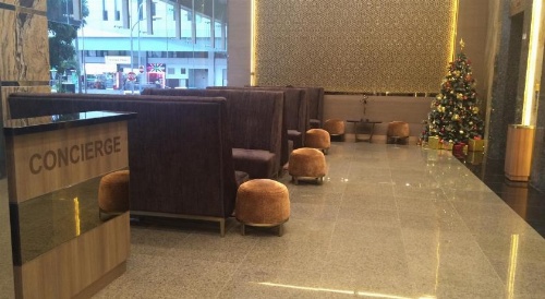 Hotel Grand Central image 39