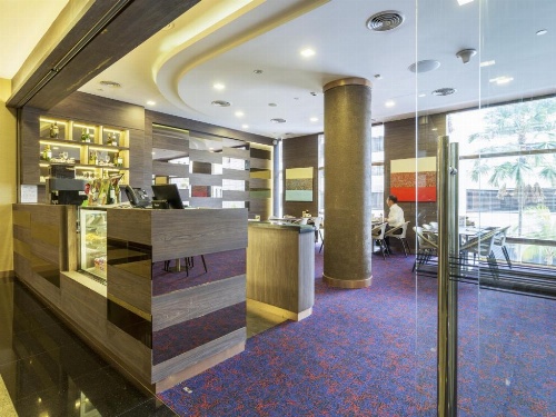 Hotel Grand Central image 41