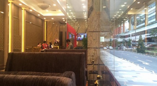Hotel Grand Central image 45