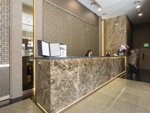 Hotel Grand Central image 5